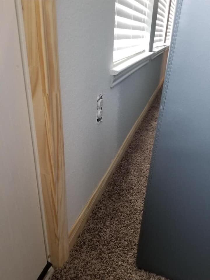 Slide of Fletcher Construction