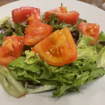 Wool Growers Restaurant - Salad - Basque Near Me - Bakersfield, California Wool Growers Restaurant - Salad - Basque Near Me - Bakersfield, California