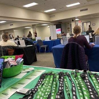 Turning Point Therapies - Bradley University job fair - Physical Therapy Near Me - Fairbury, Illinois Turning Point Therapies - Bradley University job fair - Physical Therapy Near Me - Fairbury, Illinois
