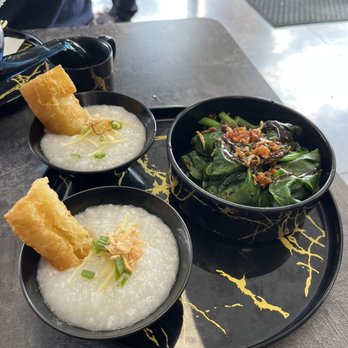 Rice Box Kitchen - Jook and Chinese broccoli - Asian Fusion Near Me - Reno, Nevada Rice Box Kitchen - Jook and Chinese broccoli - Asian Fusion Near Me - Reno, Nevada