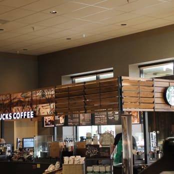 Starbucks - Starbucks! - Coffee & Tea Near Me - Mountain View, California