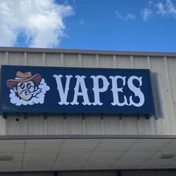 Old Town Vapes