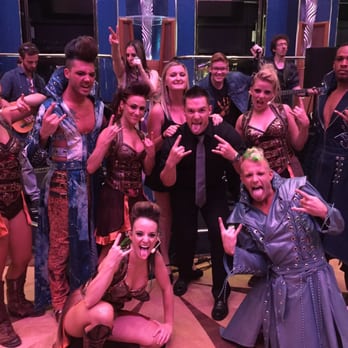 Carnival Glory - Entertainment on point! Was never bored. - Travel Services Near Me - Miami, Florida Carnival Glory - Entertainment on point! Was never bored. - Travel Services Near Me - Miami, Florida