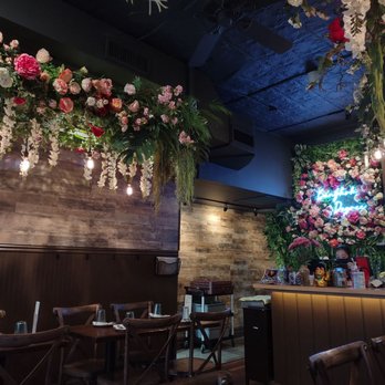 Bangkok Degree - Decor - Thai Near Me - Brooklyn, New York Bangkok Degree - Decor - Thai Near Me - Brooklyn, New York