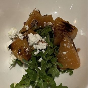 Seasons 52 - Roasted beet, arugula salad - New American Near Me - San Antonio, Texas