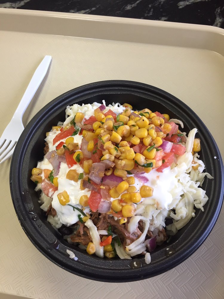 Poblano Mexican Grill East