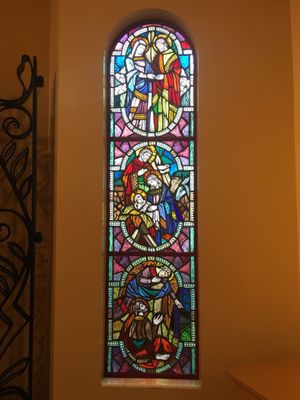 St. Anselm Catholic Church by null