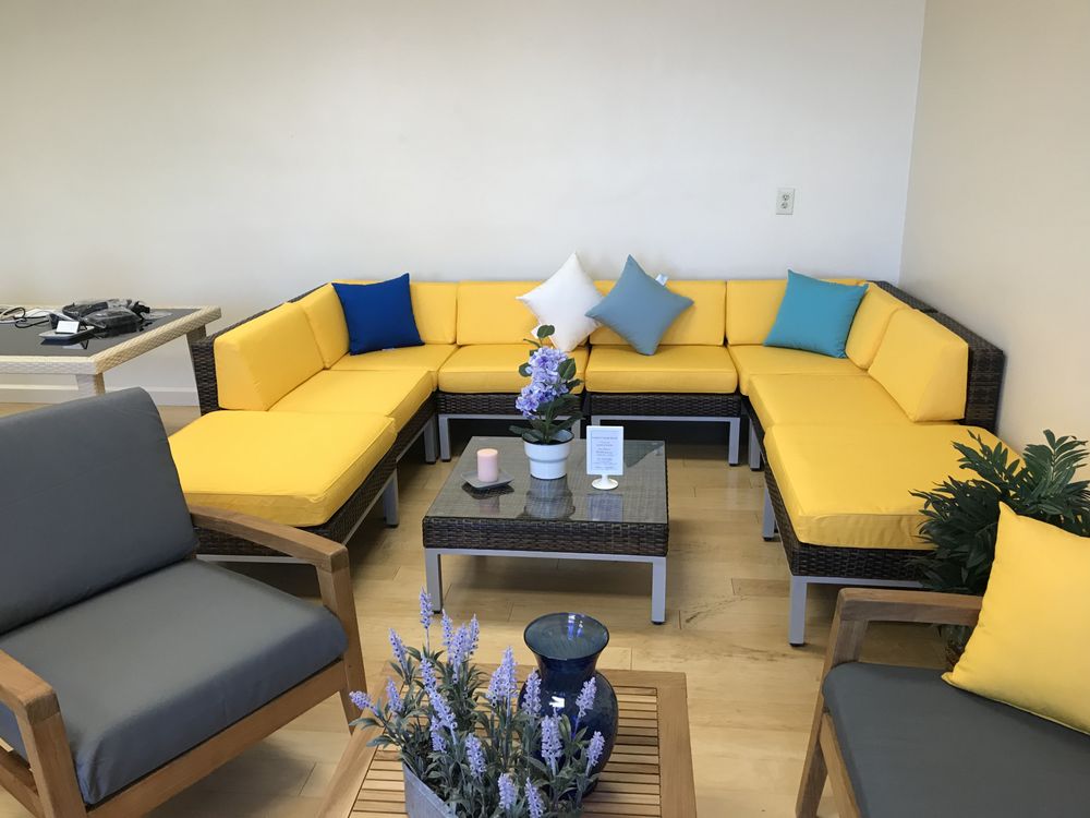 SUNLANAI OUTDOOR FURNITURE Updated August 2024 4740 Transport Dr