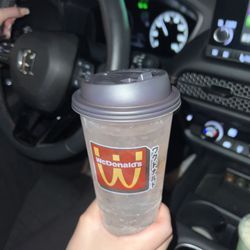 McDonald's - Unbelievable