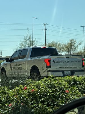Tarrant Roofing
