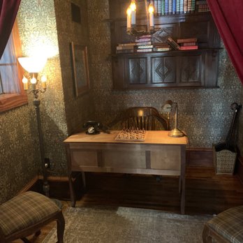Antidote - Cocktail Bars Near Me - Asheville, North Carolina
