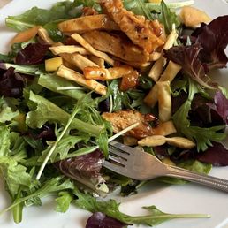 Chicken salad Chicken salad
