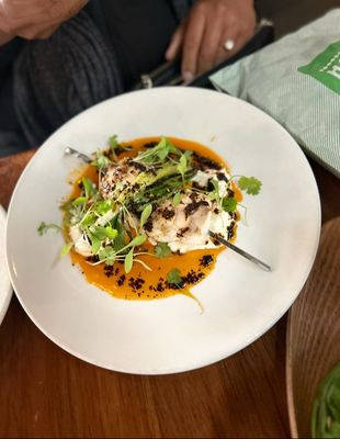 ARABICA BOROUGH MARKET by null