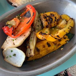Mönchhof am See - Veggie platter