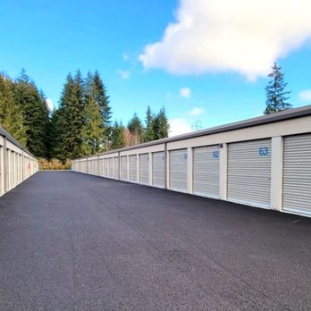 Sidney Storage - Heated & Unheated Drive-up Units - Self Storage Near Me - Port Orchard, Washington Sidney Storage - Heated & Unheated Drive-up Units - Self Storage Near Me - Port Orchard, Washington