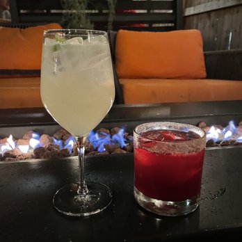 Toro - Fire pit seating - Tapas Bars Near Me - Boston, Massachusetts Toro - Fire pit seating - Tapas Bars Near Me - Boston, Massachusetts