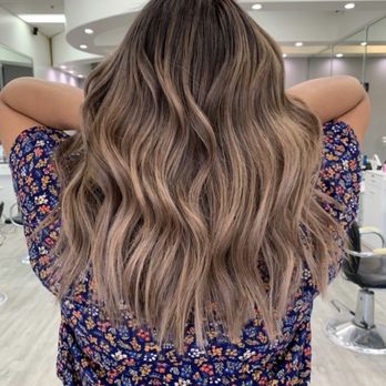 Bebe Salon - Hair Stylists Near Me - Garden Grove, California