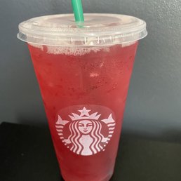 Passion Tango Tea Lemonade Passion Tango Tea Lemonade