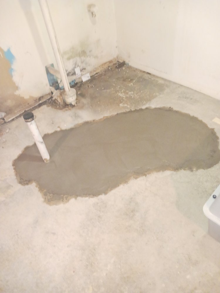 Slide of East Plumbing