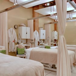 John Casablancas Institute - JCI Spa Beds