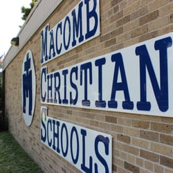 Macomb Christian Schools