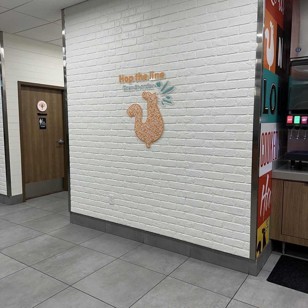 Popeyes - Fast Food Near Me - Webster, New York Popeyes - Fast Food Near Me - Webster, New York