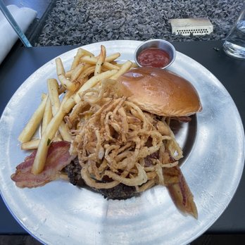 Eureka - Cowboy burger - American Near Me - Santa Clara, California Eureka - Cowboy burger - American Near Me - Santa Clara, California