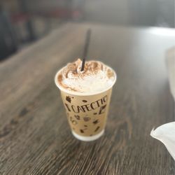 Taino's Bakery & Deli - Tainos Cappuccino