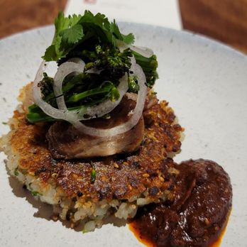 Uchi Miami - Asian Fusion Near Me - Miami, Florida