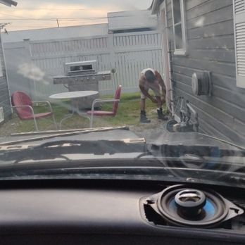 The Guy In The Jeep - Handyman Near Me The Guy In The Jeep - Handyman Near Me