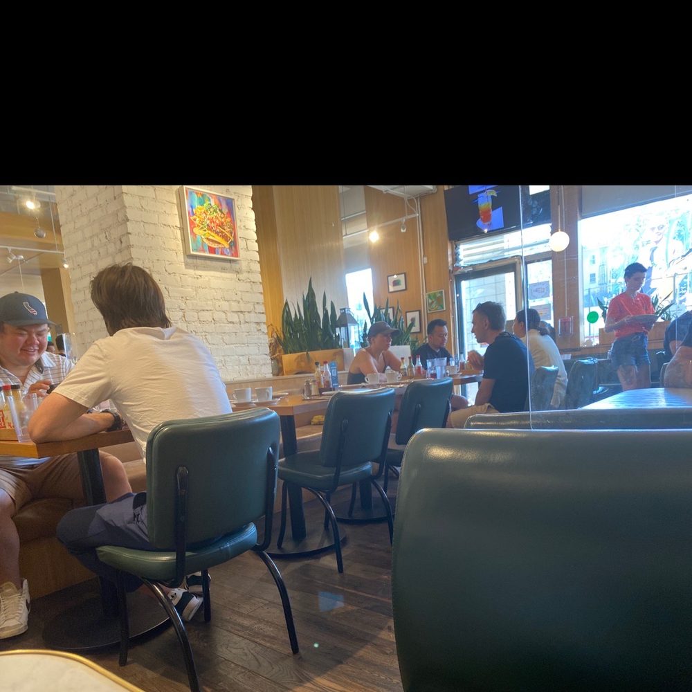 Fable Diner - Diners Near Me - Vancouver, British Columbia Fable Diner - Diners Near Me - Vancouver, British Columbia