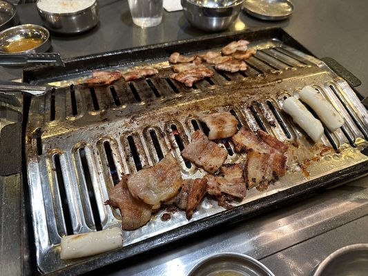 Kkoki Korean BBQ Beaverton by null