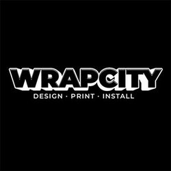 Wrap City