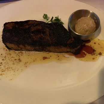 Carlo & Johnny - Filet Mignon - Steakhouses Near Me - Cincinnati, Ohio
