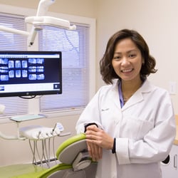 Redstone Dental Center - Dr. Bui is a board-certified Massachusetts dentist.