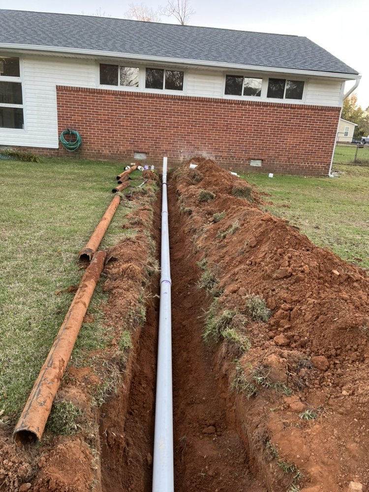 Slide of Quick Fix Home Services