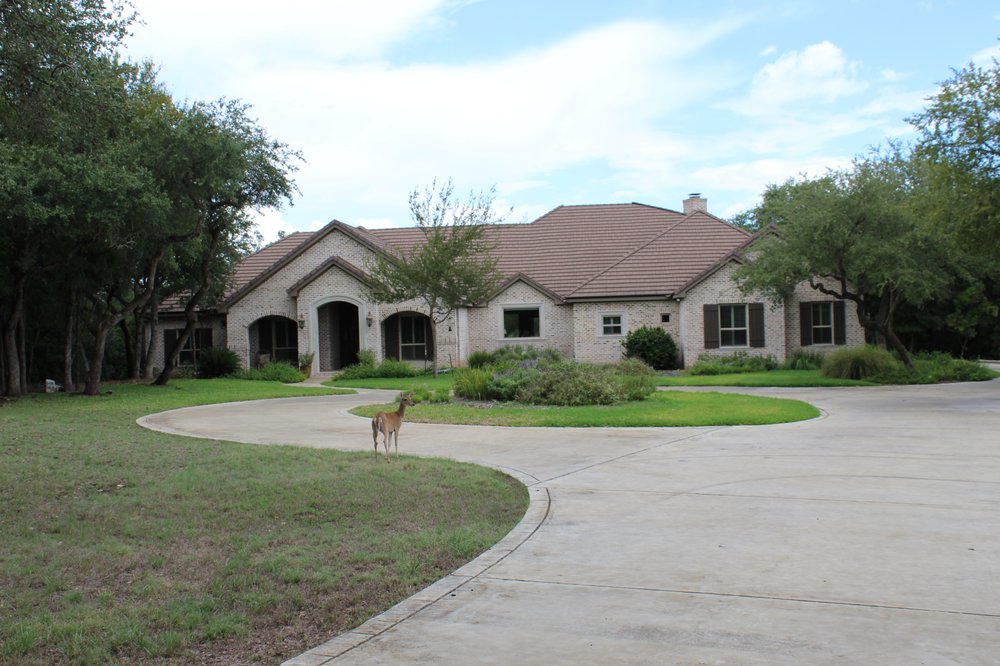 Slide of Radiant Roofing