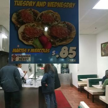 Taqueria Mexico - Special - Breakfast & Brunch Near Me - Fontana, California Taqueria Mexico - Special - Breakfast & Brunch Near Me - Fontana, California