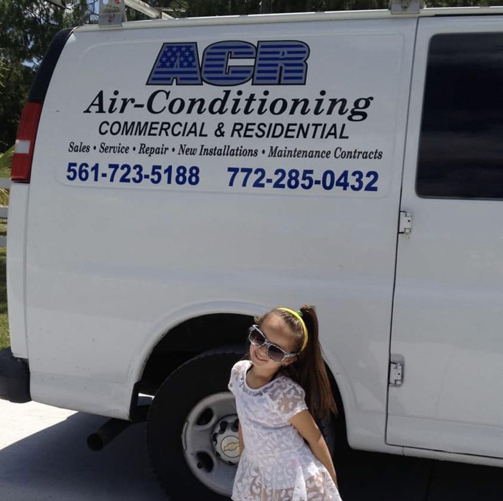 ACR AIRCONDITIONING AND HEATING 88th Pl N, Loxahatchee, FL Yelp