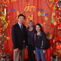 The Lunar New Year is always a special time of year!