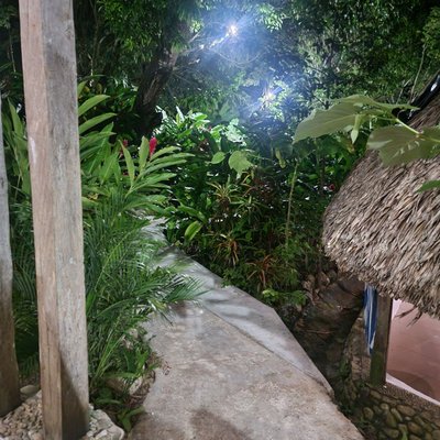 Hotel la Aldea del Halach Huinic by null