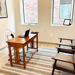 Positive Recovery Centers - Woodlands - Office