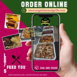 Engel's Sports Bar & Grille
