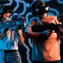 Photo of Zero Latency VR