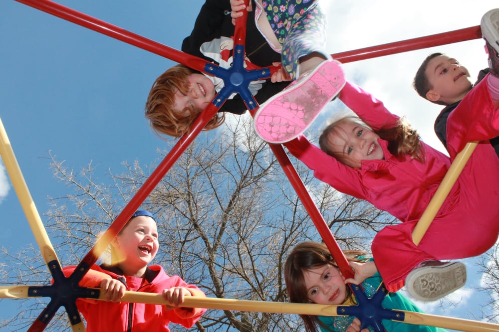 Beautiful Savior Preschool - childcare center in Boise, ID