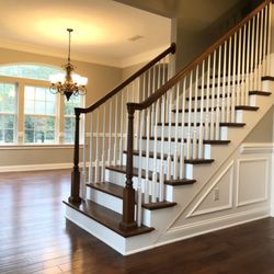 Luxuria Wallcoverings & Finishings - Specialty Trim & Molding