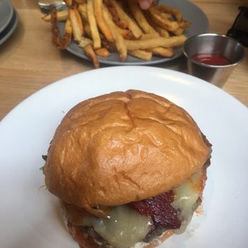 The Cut - Burgers Near Me - Irvine, California The Cut - Burgers Near Me - Irvine, California
