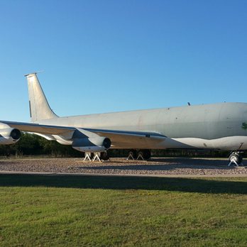 Dyess Air Park - Parks Near Me - Abilene, Texas