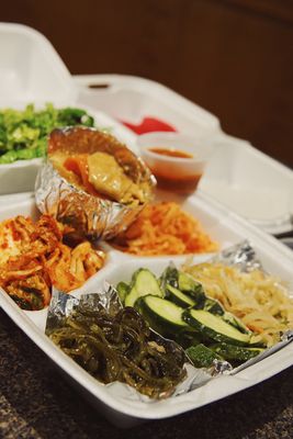 Shik Do Rak Restaurant by null