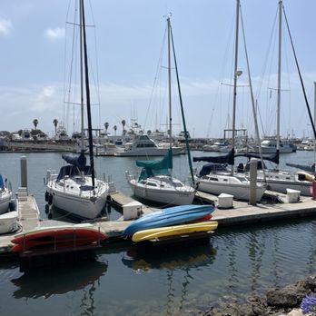 Fairwind Yacht Club - The offending boats. 3 of em - Boating Near Me - Oxnard, California Fairwind Yacht Club - The offending boats. 3 of em - Boating Near Me - Oxnard, California